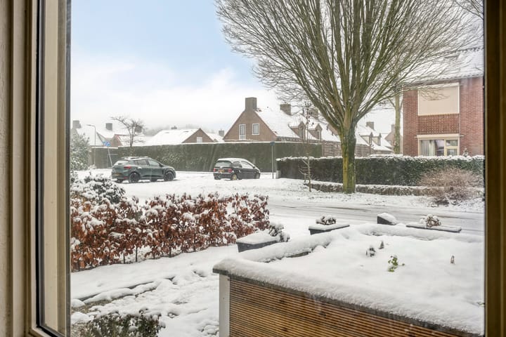 Foto 11 van Biezenkampstraat 6