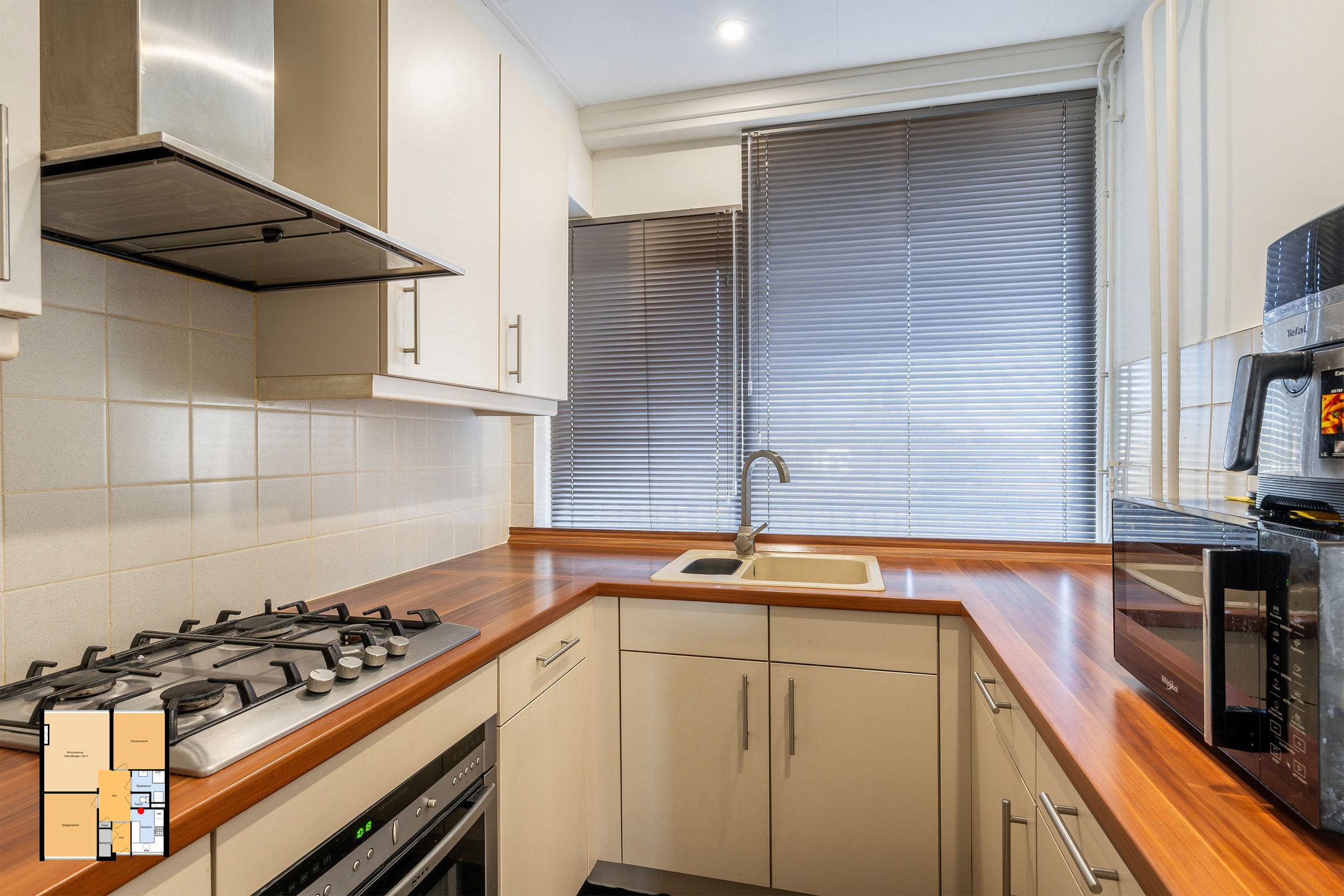 Foto 3 van Sportlaan 268