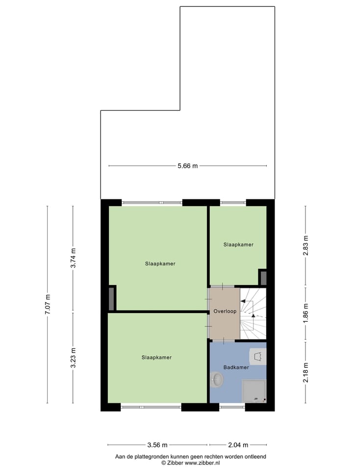 Foto 39 van Biezenkampstraat 6