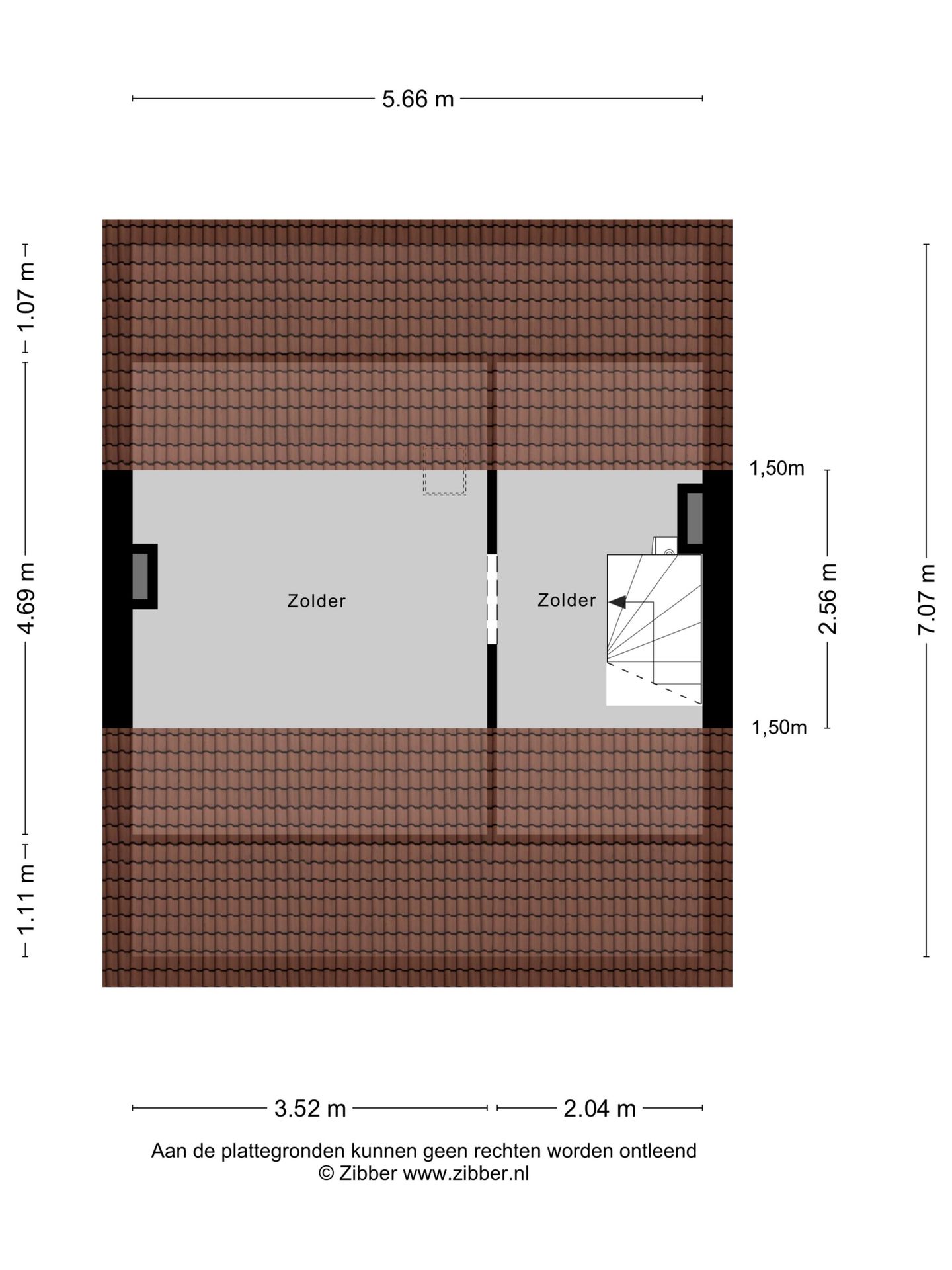 Foto 40 van Biezenkampstraat 6