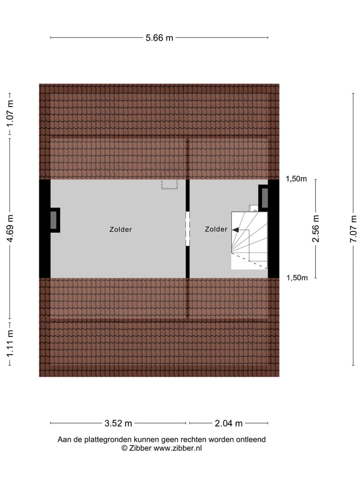 Foto 40 van Biezenkampstraat 6