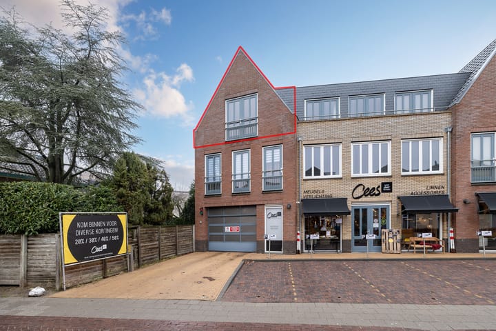 Foto 1 van De Hoven 26