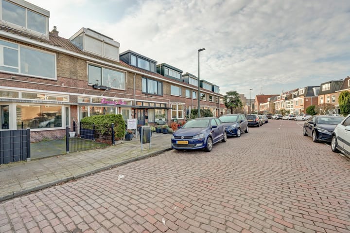 Foto 2 van Burgemeester de Bordesplein 11