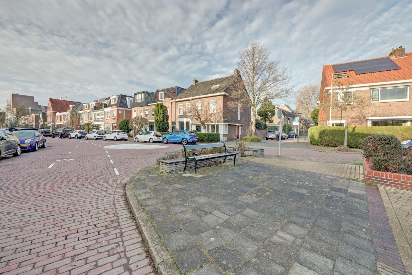 Foto 4 van Burgemeester de Bordesplein 11