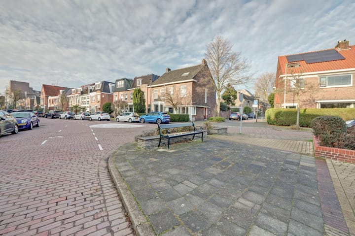 Foto 4 van Burgemeester de Bordesplein 11