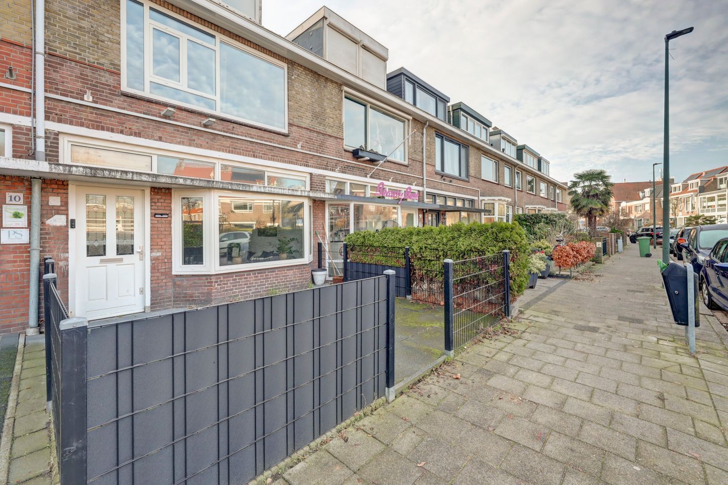 Foto 5 van Burgemeester de Bordesplein 11