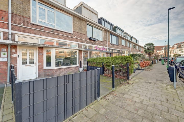 Foto 5 van Burgemeester de Bordesplein 11