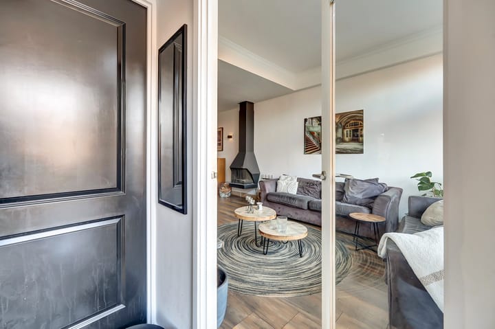 Foto 6 van Burgemeester de Bordesplein 11