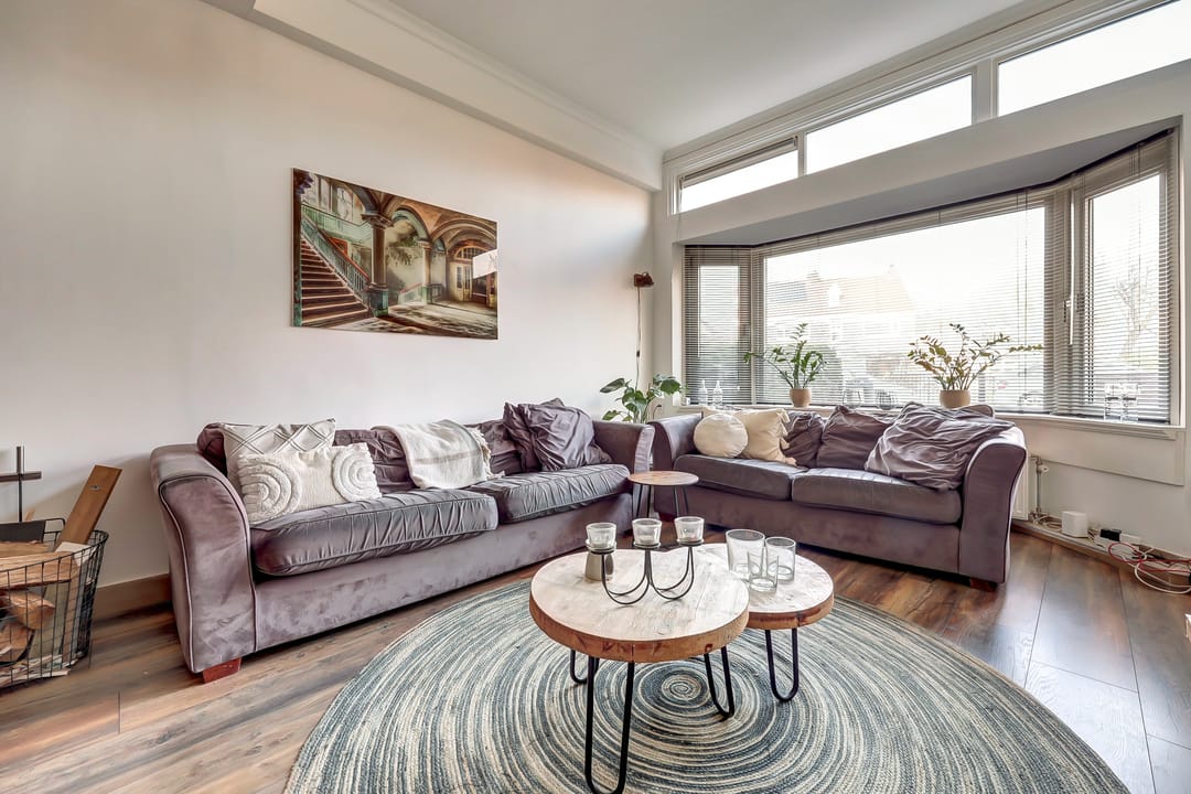 Foto 7 van Burgemeester de Bordesplein 11