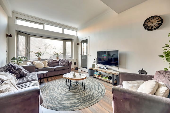 Foto 8 van Burgemeester de Bordesplein 11