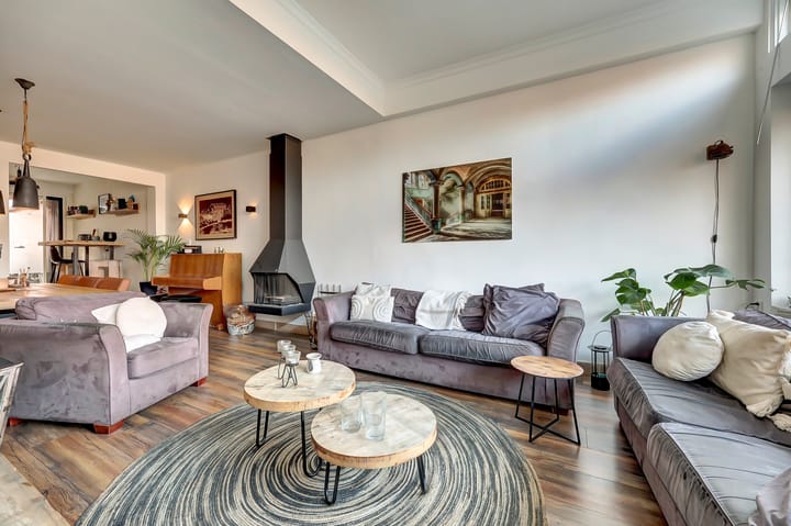 Foto 9 van Burgemeester de Bordesplein 11