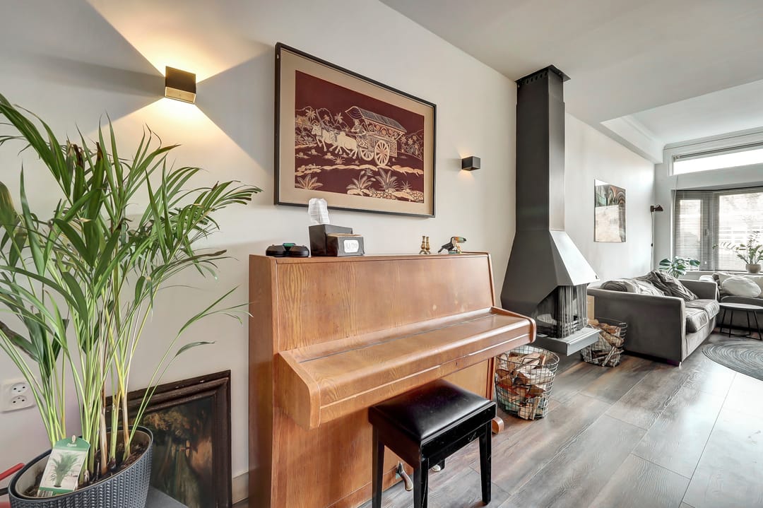 Foto 11 van Burgemeester de Bordesplein 11