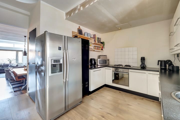 Foto 14 van Burgemeester de Bordesplein 11