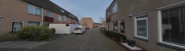 Vletkade 9 Zoetermeer