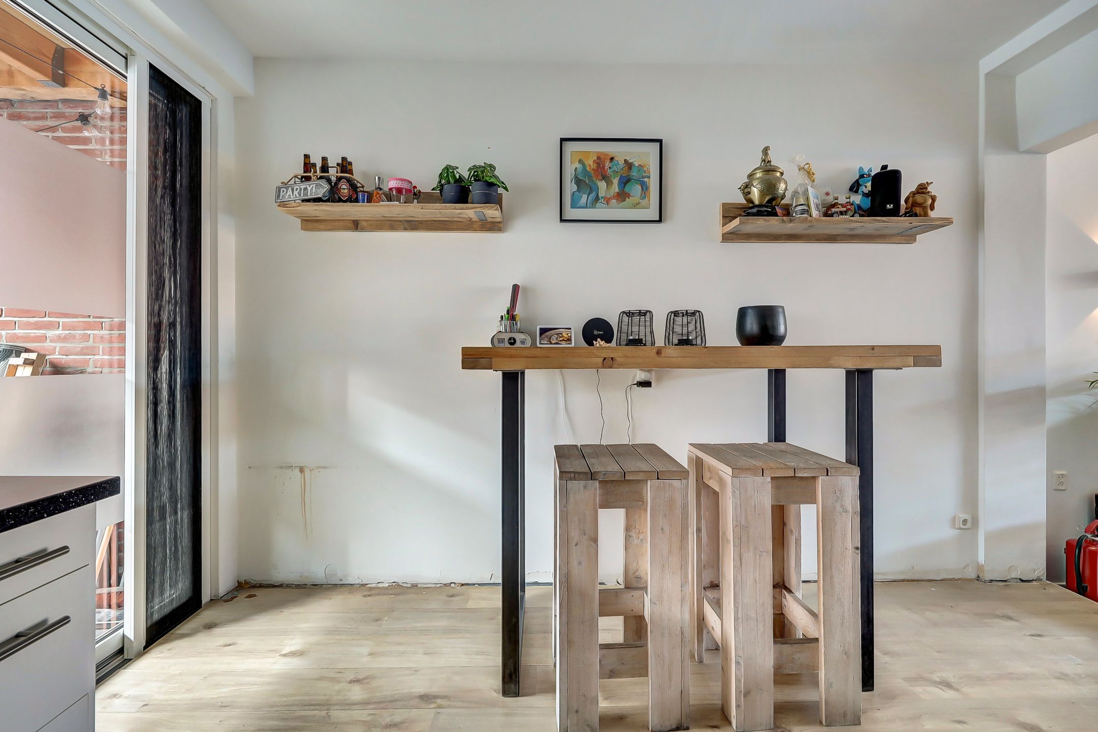 Foto 18 van Burgemeester de Bordesplein 11