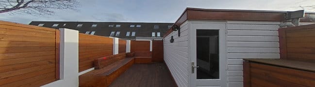 Vletkade 9 Zoetermeer