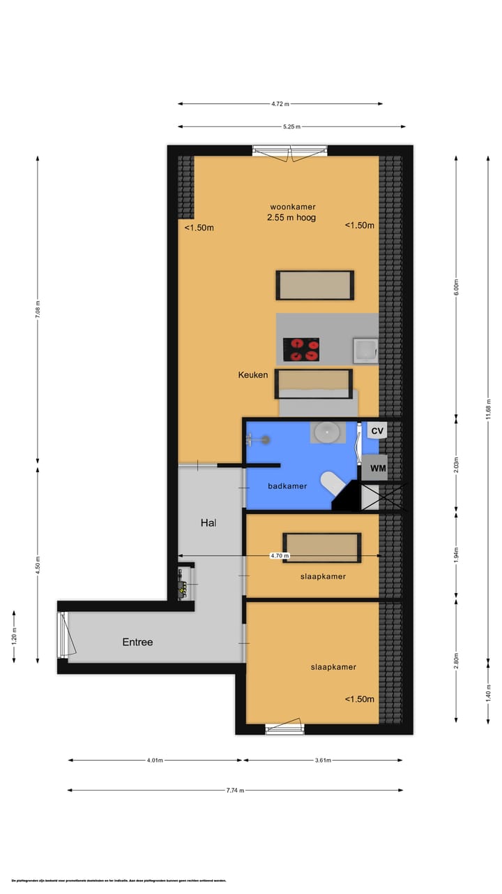 Foto 41 van De Hoven 26