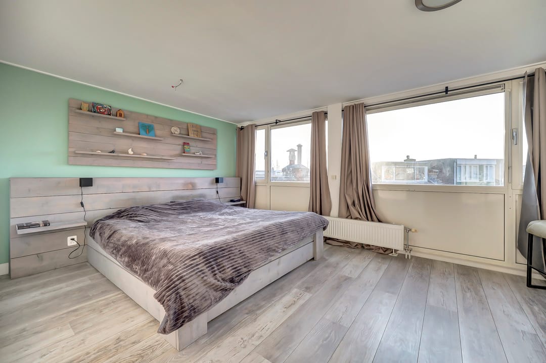 Foto 23 van Burgemeester de Bordesplein 11