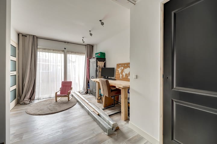 Foto 33 van Burgemeester de Bordesplein 11