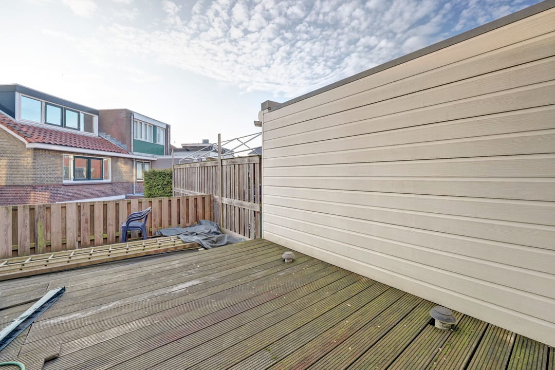 Foto 41 van Burgemeester de Bordesplein 11