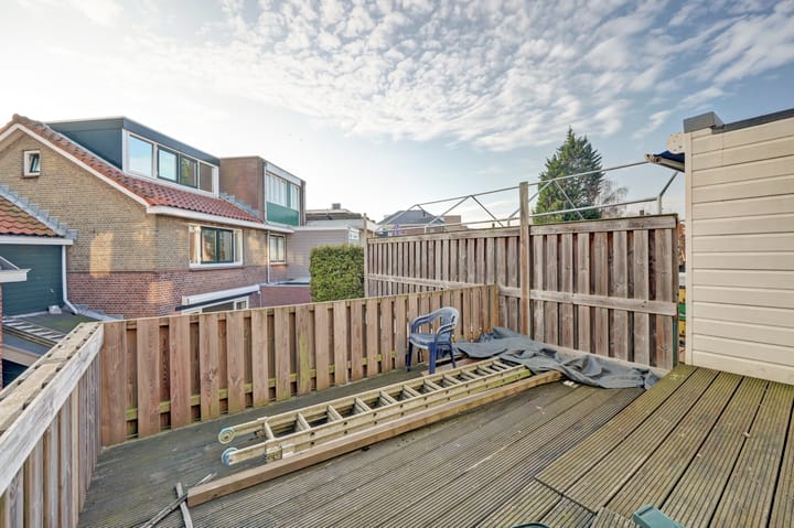 Foto 43 van Burgemeester de Bordesplein 11