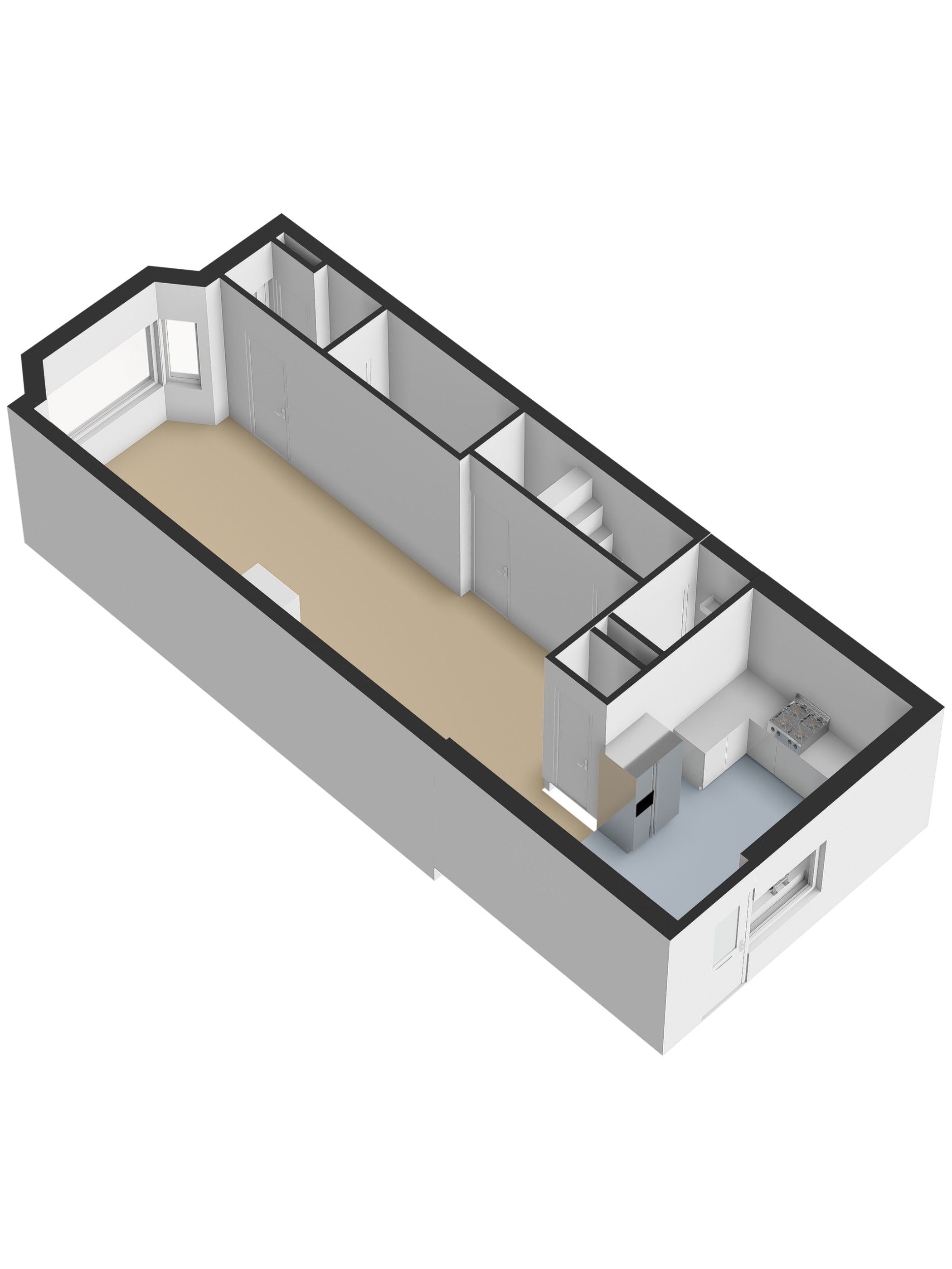 Foto 48 van Burgemeester de Bordesplein 11