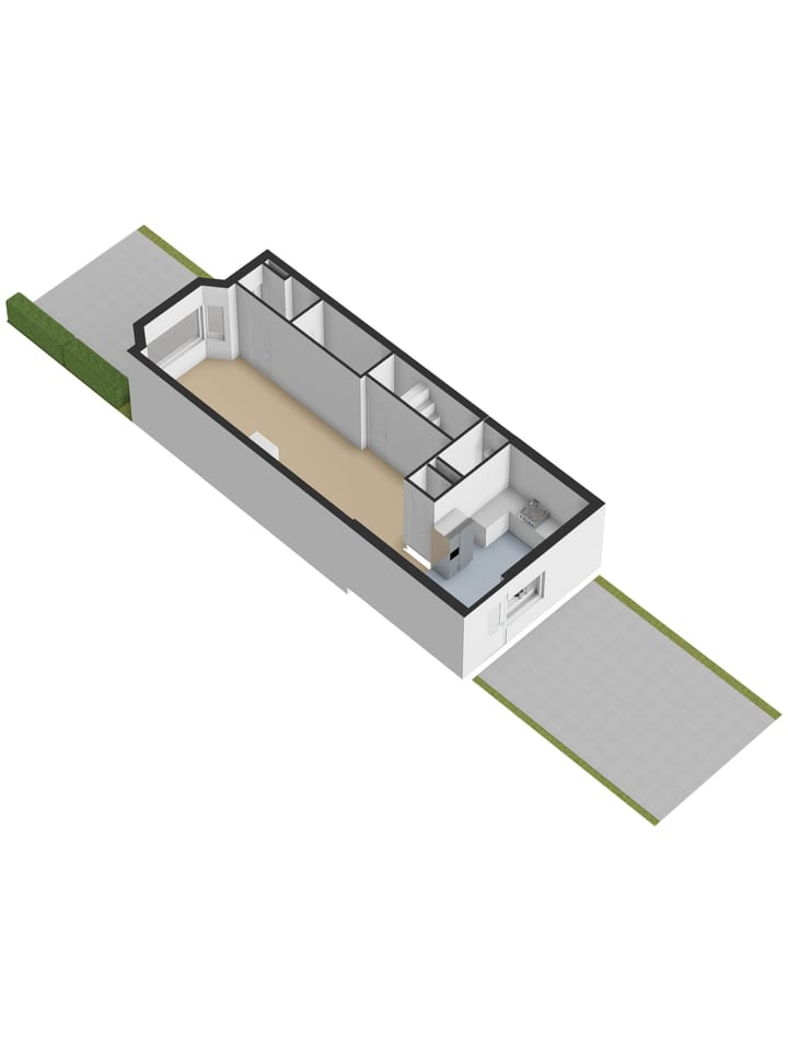 Foto 49 van Burgemeester de Bordesplein 11