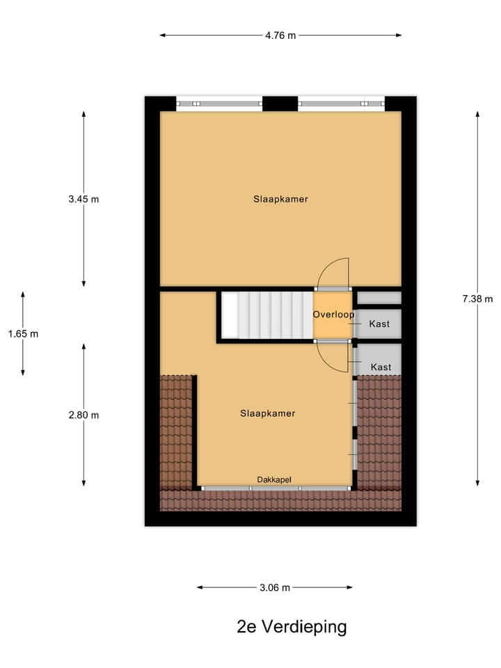 Foto 52 van Burgemeester de Bordesplein 11