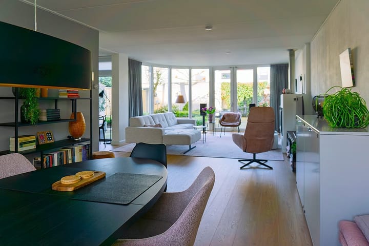 Foto 2 van Tarweplaat 17