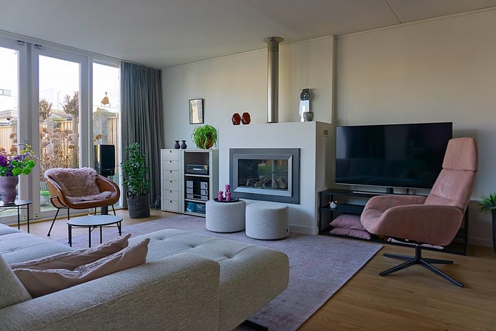 Foto 5 van Tarweplaat 17