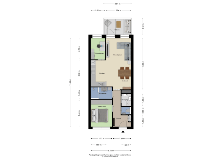 Appartement