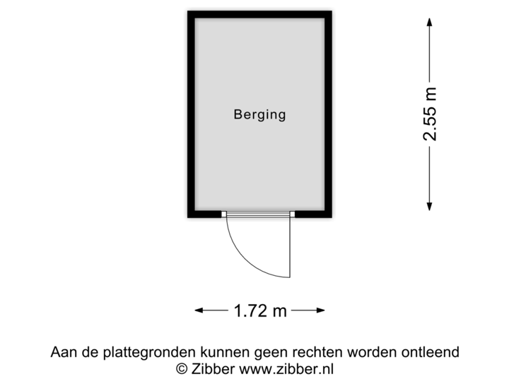 Berging