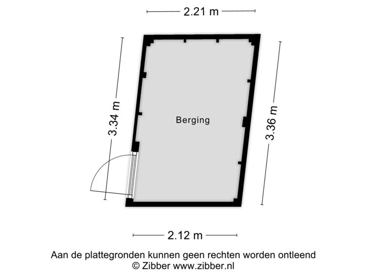Berging