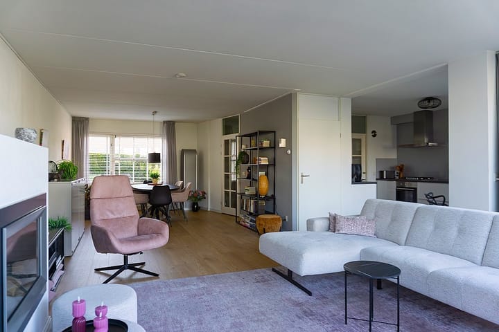 Foto 7 van Tarweplaat 17