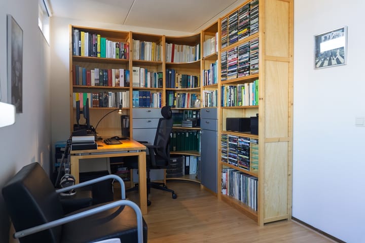 Foto 14 van Tarweplaat 17