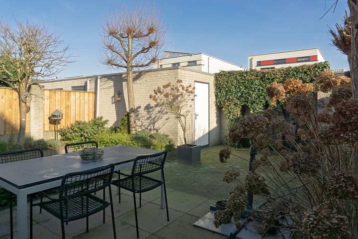 Foto 24 van Tarweplaat 17