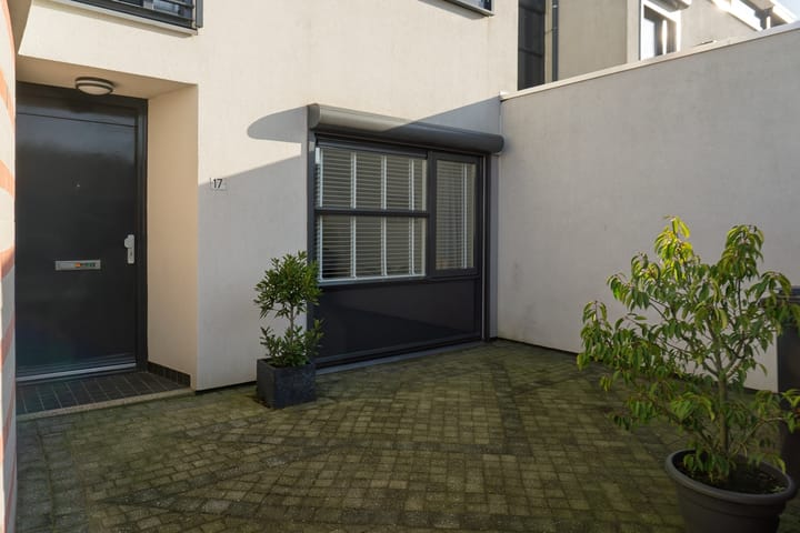 Foto 28 van Tarweplaat 17