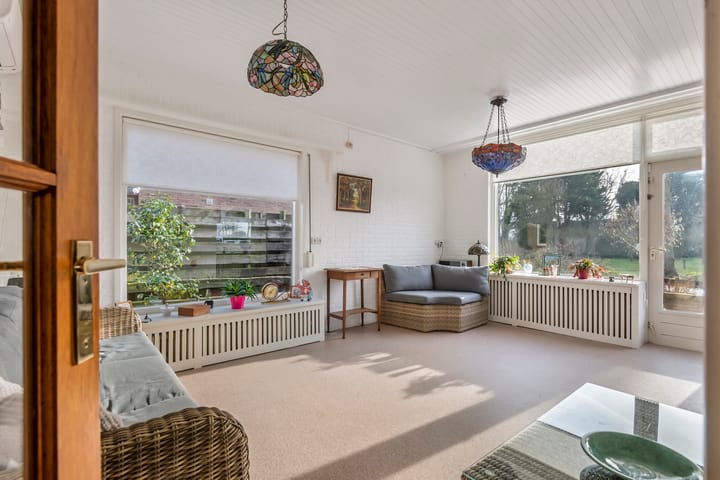 Photo 2 of Hoge Hof 4