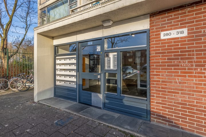 Foto 4 van Eisenhowerlaan 300