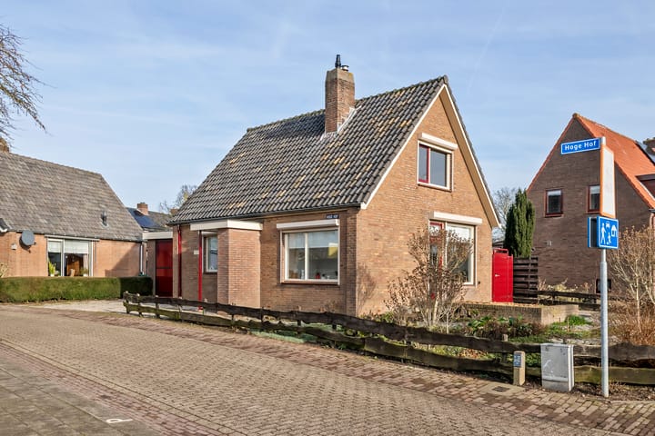 Photo 4 of Hoge Hof 4
