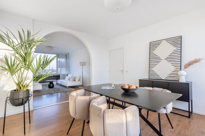 Foto 13 van Eisenhowerlaan 300