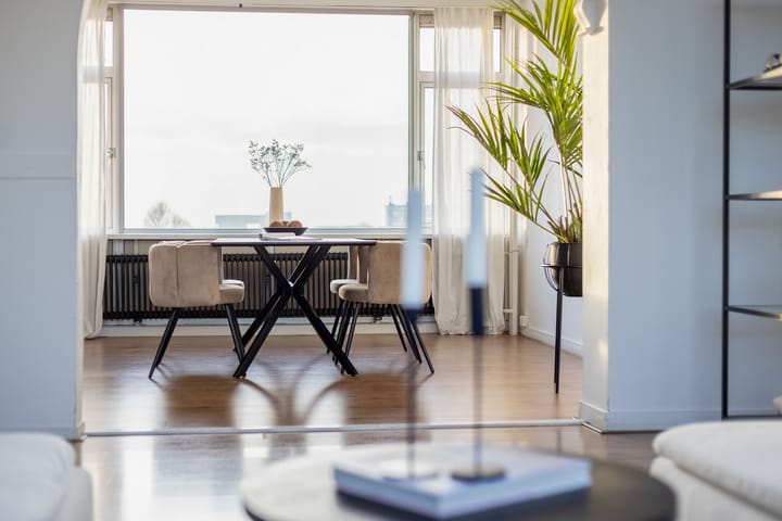 Foto 23 van Eisenhowerlaan 300