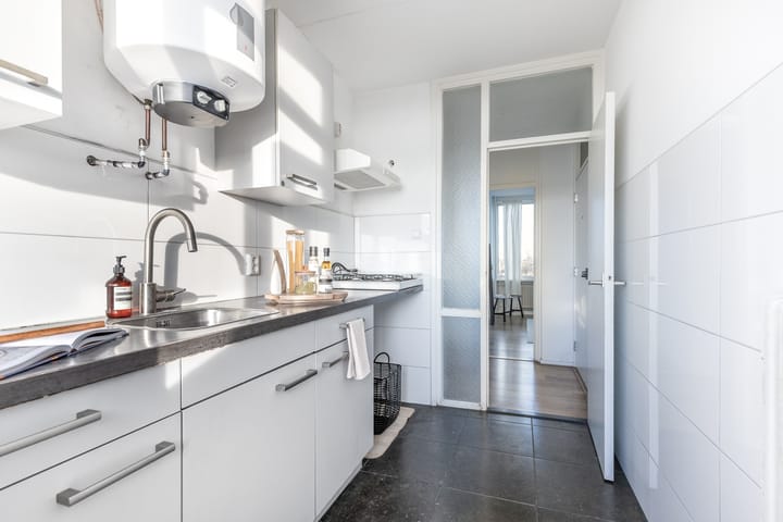 Foto 25 van Eisenhowerlaan 300