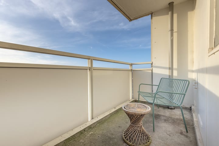 Foto 27 van Eisenhowerlaan 300