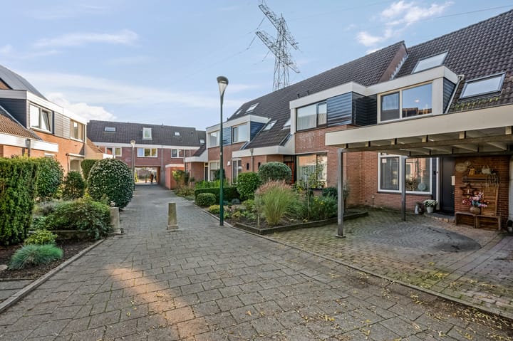 Foto 5 van Roodvalk 4