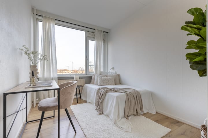 Foto 35 van Eisenhowerlaan 300