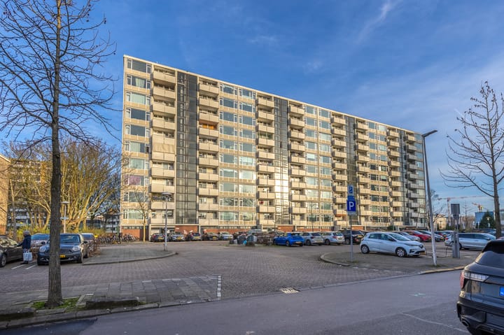 Foto 41 van Eisenhowerlaan 300