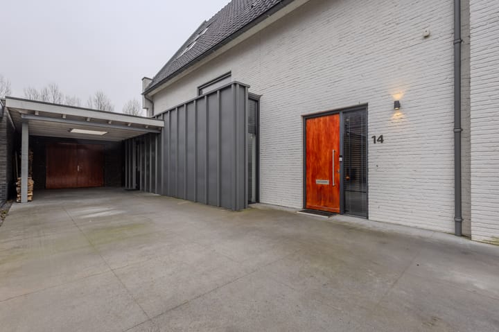 Foto 6 van Dijkbeemd 14