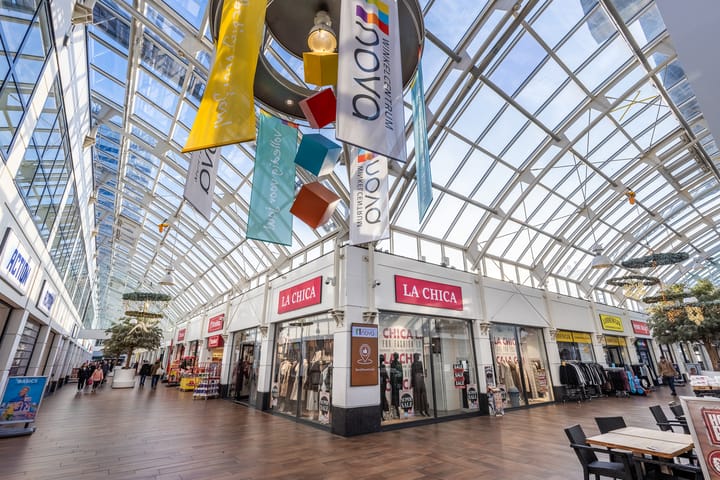 Foto 43 van Eisenhowerlaan 300