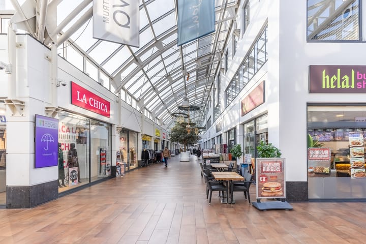 Foto 44 van Eisenhowerlaan 300